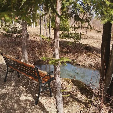 Medve Dome - Luxury Camping In The Middle Of Nature Luxussátor Szentegyháza